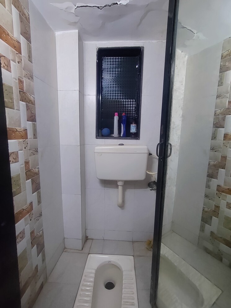 Master Bedroom, dombivli west 1 Bedroom 600 Sq.Ft. Builder Floor In Dombivli West Thane 6319570