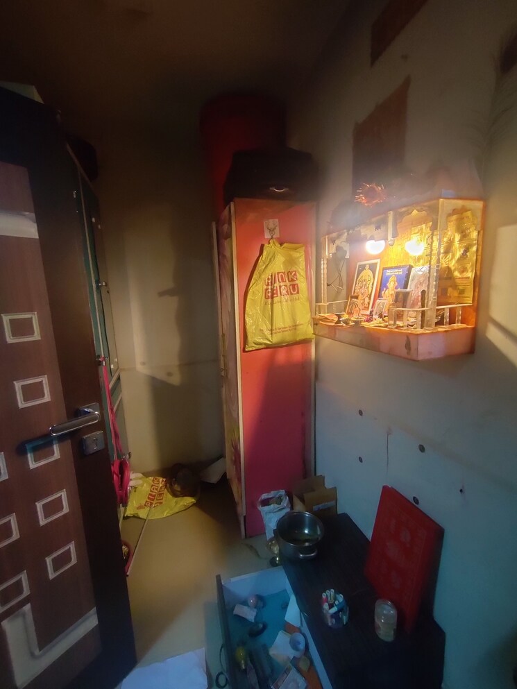 Living Room, dombivli west 1 Bedroom 600 Sq.Ft. Builder Floor In Dombivli West Thane 6319570