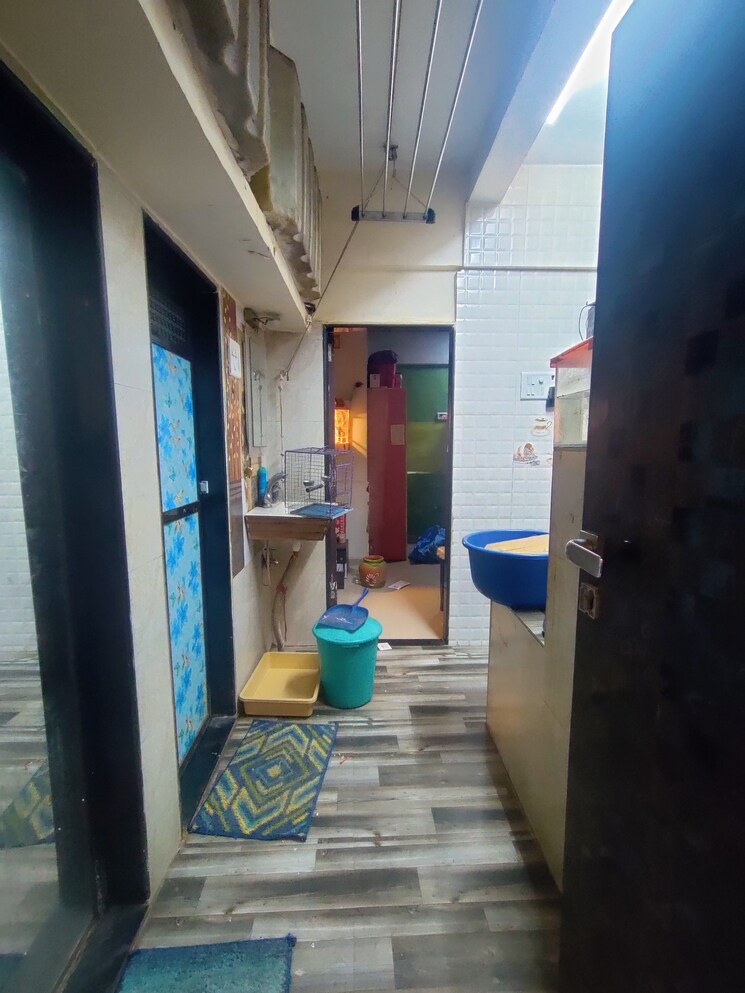 undefined, dombivli west 1 Bedroom 600 Sq.Ft. Builder Floor In Dombivli West Thane 6319570