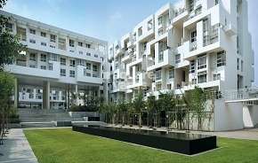 2 BHK Apartment For Rent in Rohan Mithila Phase II Viman Nagar Pune 6319594