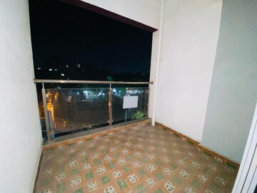 Bedroom in 2 BHK Apartment at Dombivli West – for Rent