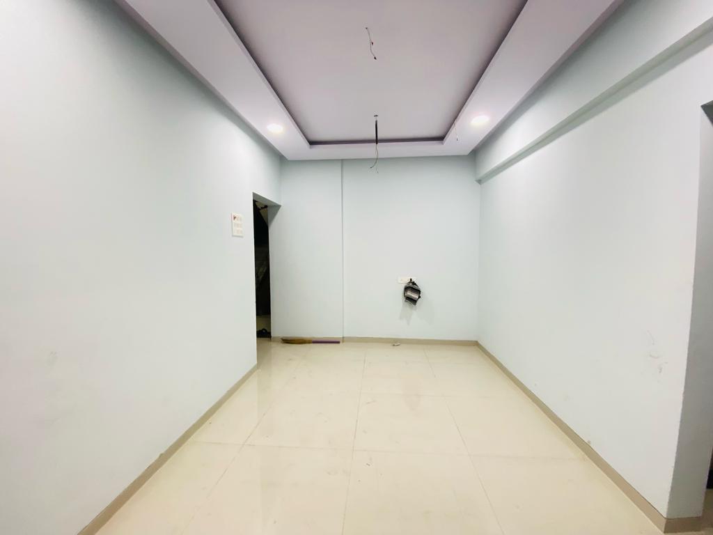 2 BHK Apartment For Rent in Kdmc Bldg 