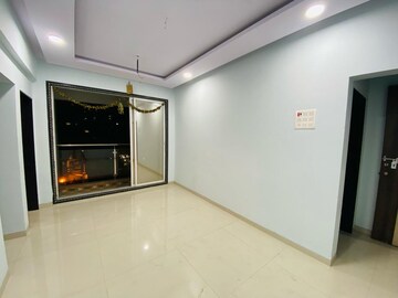 Room in 2 BHK Apartment at Dombivli West – for Rent
