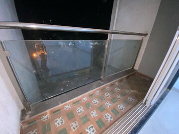 Furnished Amenities in 2 BHK Apartment at Dombivli West – for Rent