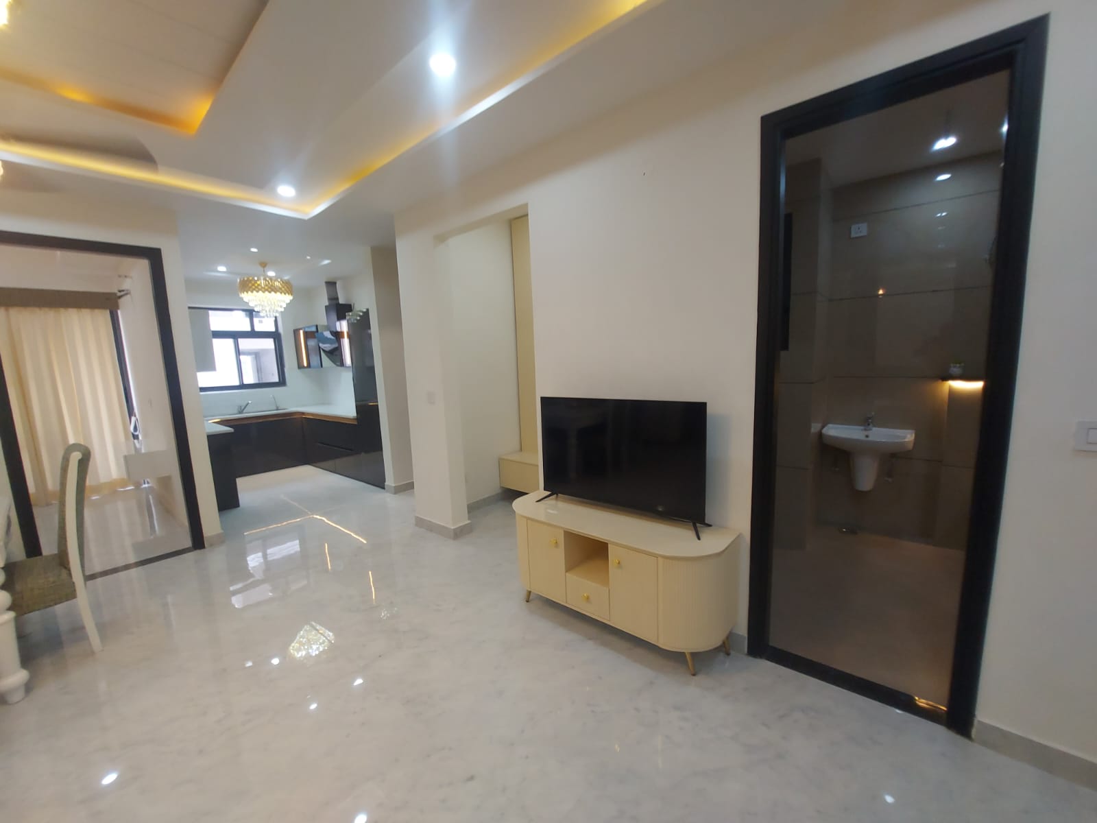 3 BHK Apartment For Resale in Aerocity Mohali  6319599