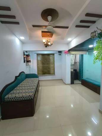 1 BHK Apartment For Rent in Ulwe Sector 16 Navi Mumbai 6319640