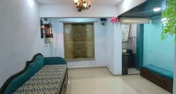 1 BHK Apartment For Rent in Ulwe Sector 16 Navi Mumbai 6319640