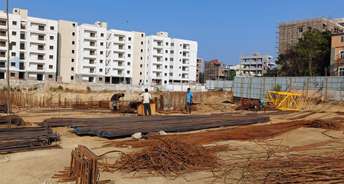3 BHK Apartment For Resale in Bandlaguda Hyderabad 6319771
