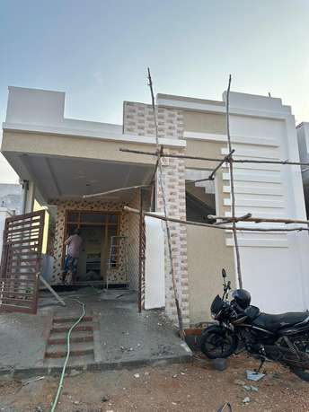 2 BHK Independent House For Resale in Rampally Hyderabad  6319789