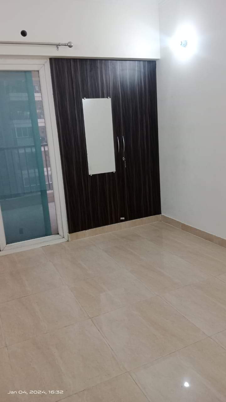 Rental 1 Bedroom 985 Sq.Ft. Apartment in KW Srishti, Raj Nagar