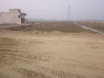 Plot For Resale in Salempur Deoria  6319787