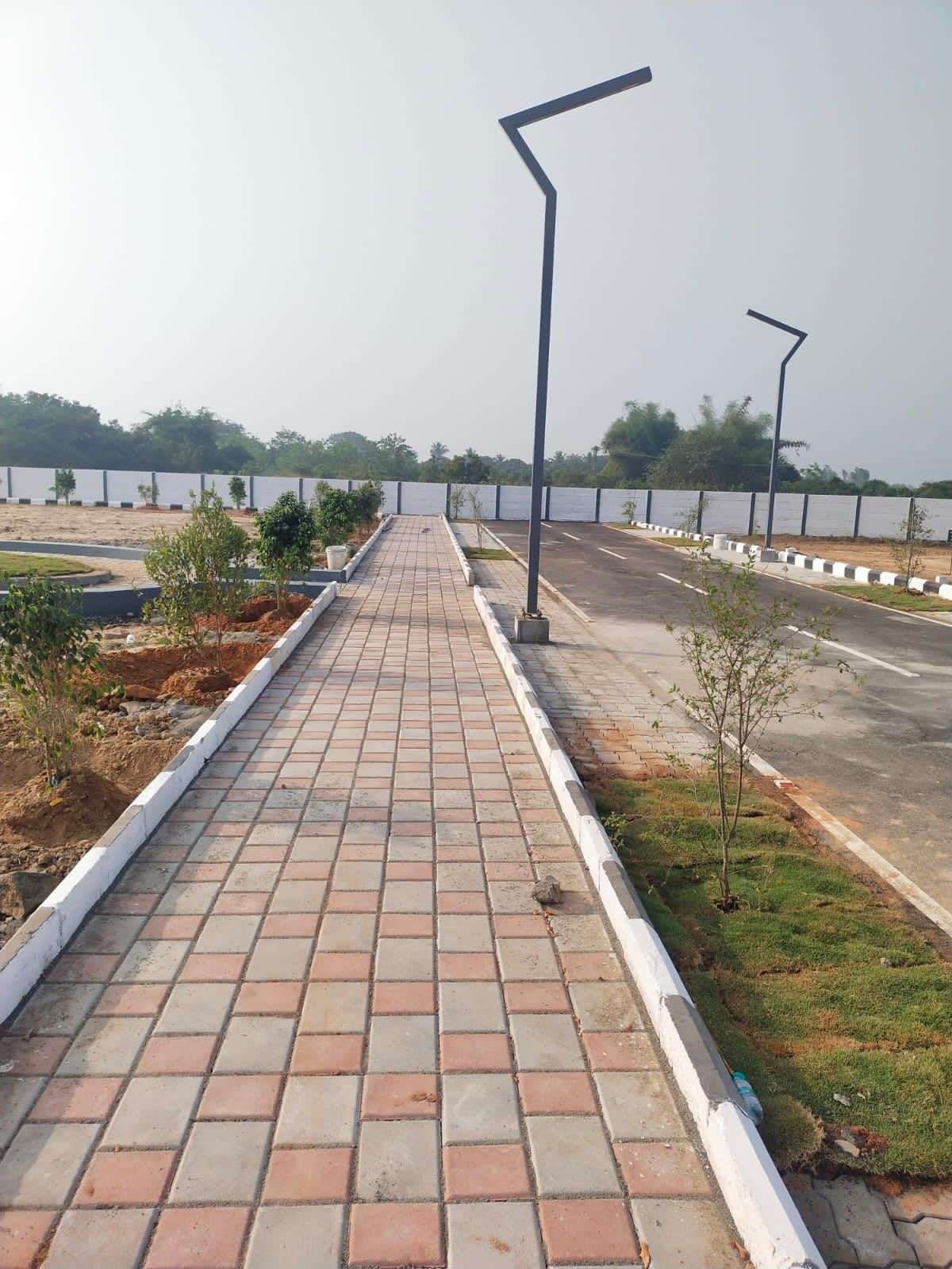  Plot For Resale in Poonamallee High Road Chennai 6319734