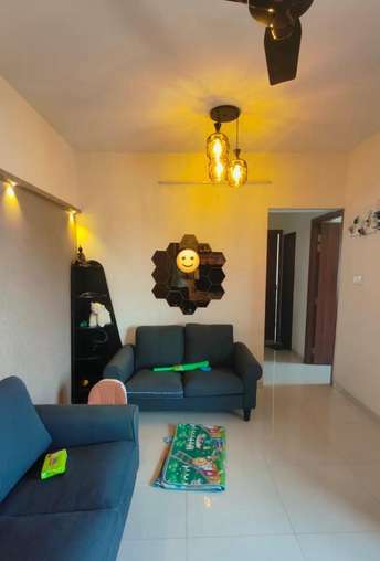 2.5 BHK Apartment For Rent in Nirmal Lifestyle Zircon Mulund West Mumbai 6319802
