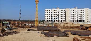 3 BHK Apartment For Resale in Magna Solitaire Bandlaguda Jagir Hyderabad  6319813