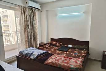 2 BHK Apartment For Rent in Noida Ext Sector 16c Greater Noida 6319817