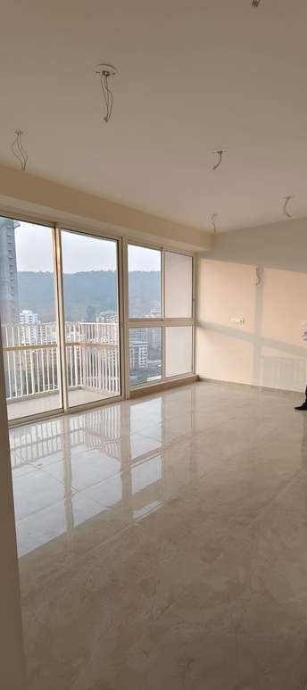 3 BHK Apartment For Resale in Tata Serein Pokhran Road No 2 Thane  6319884