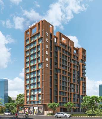 1 BHK Apartment For Resale in Meghna Bliss Rohinjan Navi Mumbai 6319881