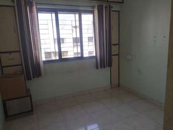 2 BHK Apartment For Resale in SRK Suvarnarekha Sinhagad Road Pune 6319937