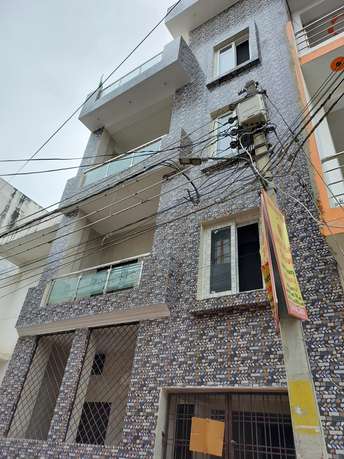 6 BHK Independent House For Resale in Gomti Nagar Lucknow  6319929