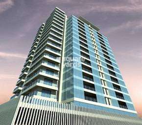 2 BHK Apartment For Rent in Cheval Class Royal Wing Andheri West Mumbai 6319921