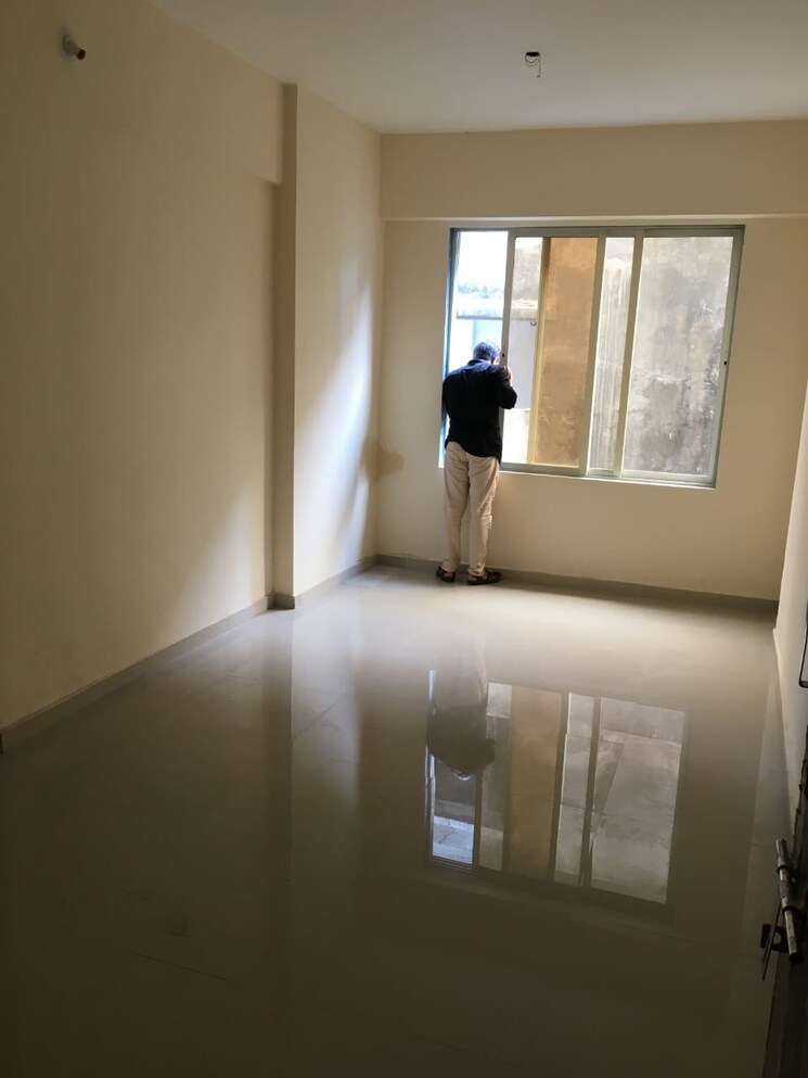Living Room, shreeji-homes 1 Bedroom 639 Sq.Ft. Apartment In Kon Thane 6319930