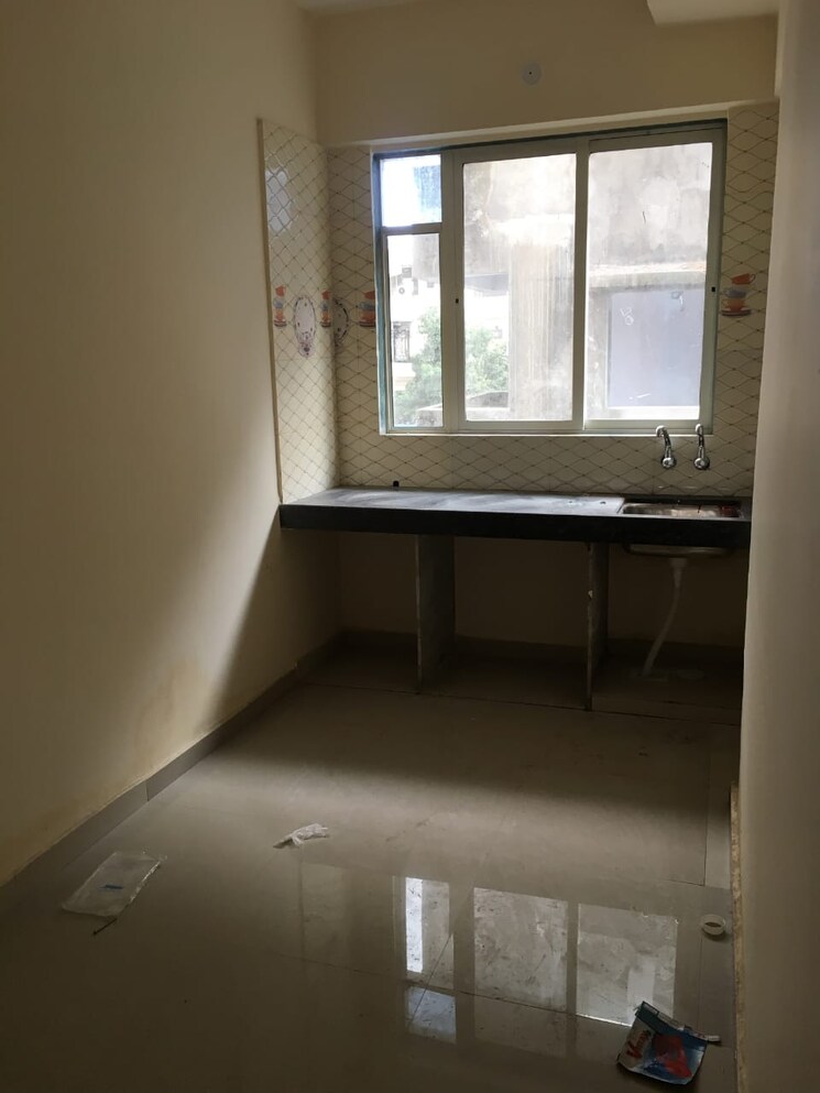 Kitchen, shreeji-homes 1 Bedroom 639 Sq.Ft. Apartment In Kon Thane 6319930