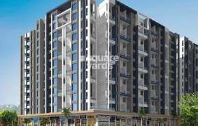 2 BHK Apartment For Rent in RR Lunkad 66 Avenue Pimple Nilakh Pune 6319944