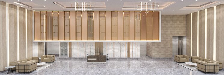 undefined, dsk-trilok-apartments 2 Bedroom 750 Sq.Ft. Apartment In Dadar West Mumbai 6319968