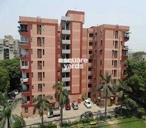 3 BHK Apartment For Resale in Balco Apartments Patparganj Delhi 6319997