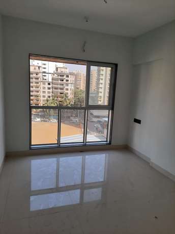3 BHK Apartment For Rent in Parijat CHS Azad Nagar Andheri West Mumbai 6319987