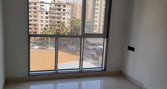 3 BHK Apartment For Rent in Parijat CHS Azad Nagar Andheri West Mumbai 6319987
