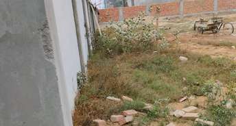 Commercial Land 2823 Sq.Yd. For Resale In Bahalgarh Sonipat 6320025