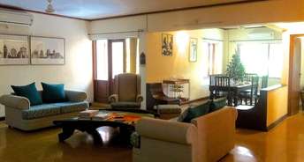 3 BHK Apartment For Rent in Miramar North Goa 6320029