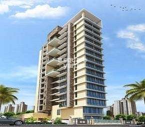 1 BHK Builder Floor For Resale in Khandelwal Omkar Heights Andheri West Mumbai 6320038