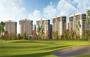 4 BHK Apartment For Resale in Rishita Serenity Sushant Golf City Lucknow 6320053