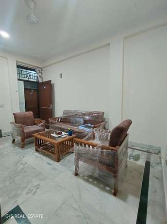 2 BHK Builder Floor For Rent in JVTS Gardens Chattarpur Delhi 6320105