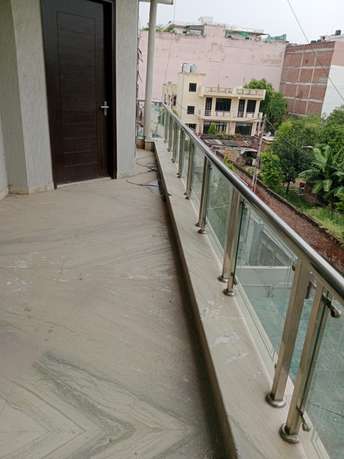 3 BHK Builder Floor For Rent in Saket Delhi 6320182