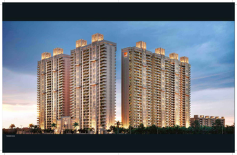4 BHK Apartment For Resale in Mahagun Medalleo Sector 107 Noida 6320141