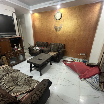2 BHK Builder Floor For Resale in JVTS Gardens Chattarpur Delhi 6321836