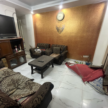 2 BHK Builder Floor For Resale in JVTS Gardens Chattarpur Delhi  6321836