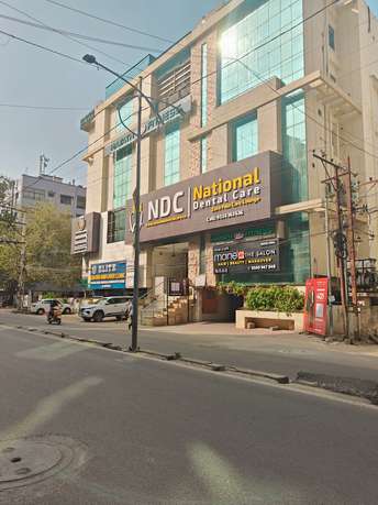 Commercial Land 829 Sq.Yd. For Resale In Sri Nagar Colony Hyderabad 6320268