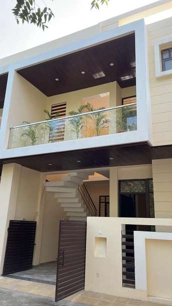 3 BHK Villa For Resale in Faizabad Road Lucknow  6320281