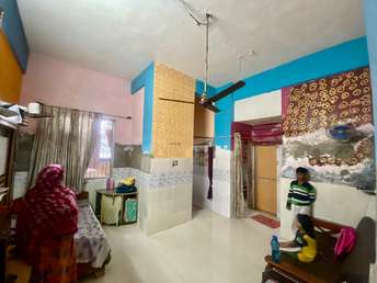 1 BHK Apartment For Resale in Kamothe Sector 9 Navi Mumbai  6320314
