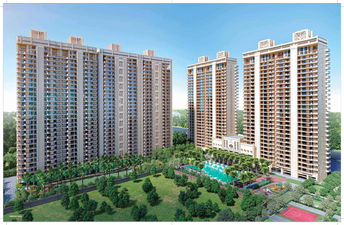 4 BHK Apartment For Resale in Mahagun Medalleo Sector 107 Noida 6320287