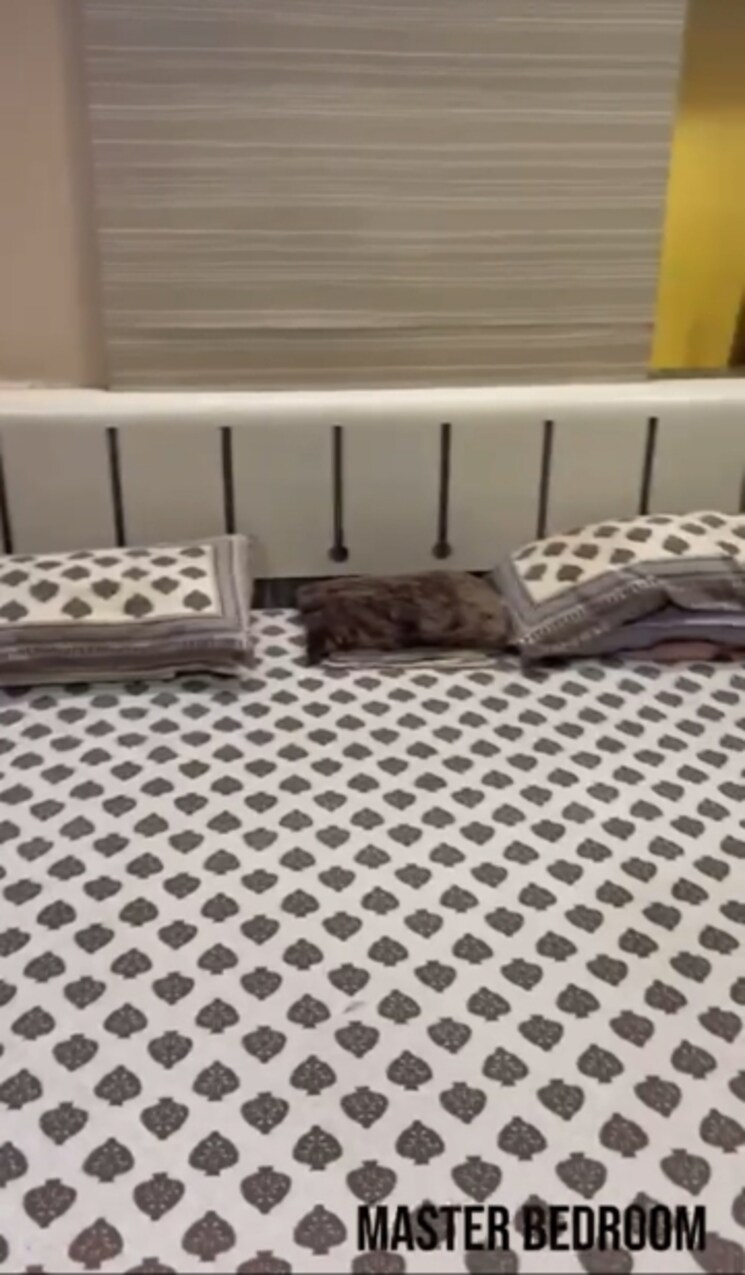 Bedroom, raheja-garden-estate 3 Bedroom 1350 Sq.Ft. Apartment In Teen Hath Naka Thane 6320336