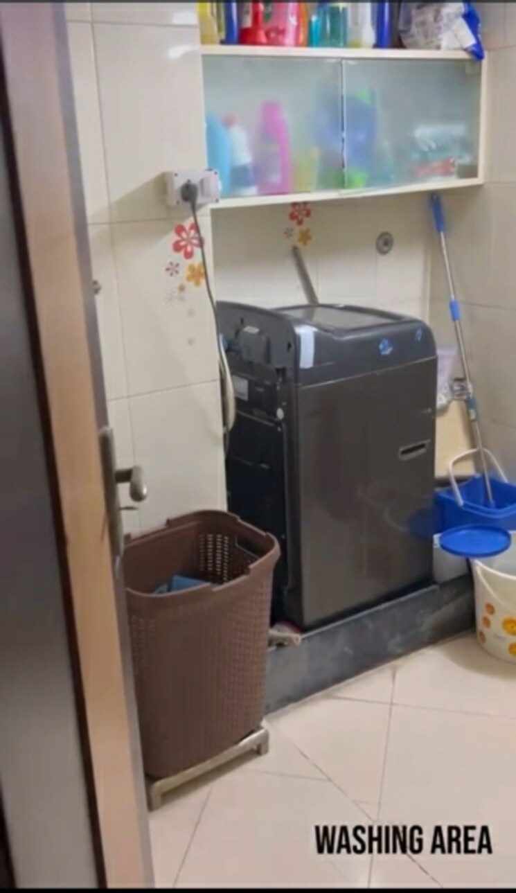 Master Bedroom, raheja-garden-estate 3 Bedroom 1350 Sq.Ft. Apartment In Teen Hath Naka Thane 6320336