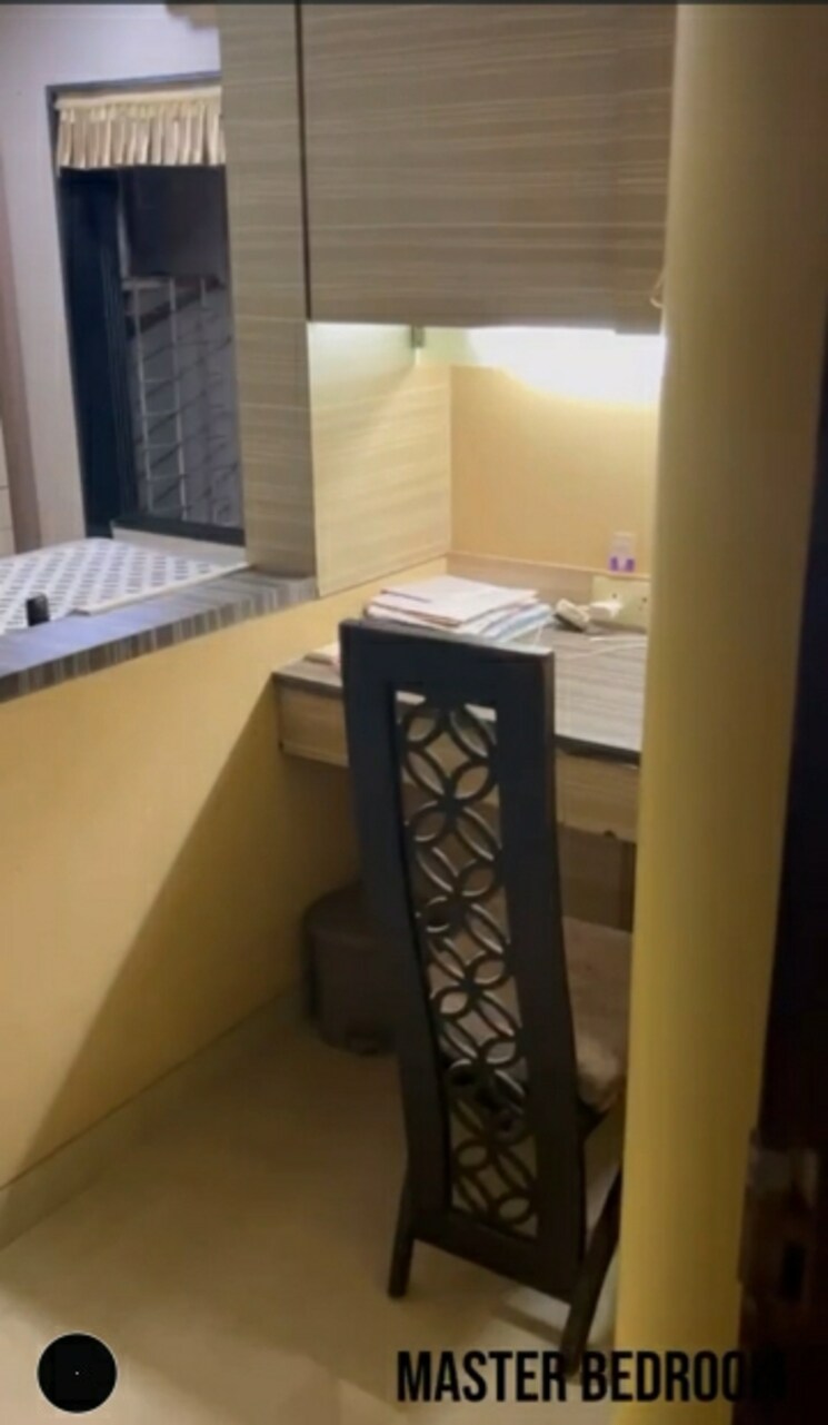 Bedroom, raheja-garden-estate 3 Bedroom 1350 Sq.Ft. Apartment In Teen Hath Naka Thane 6320336