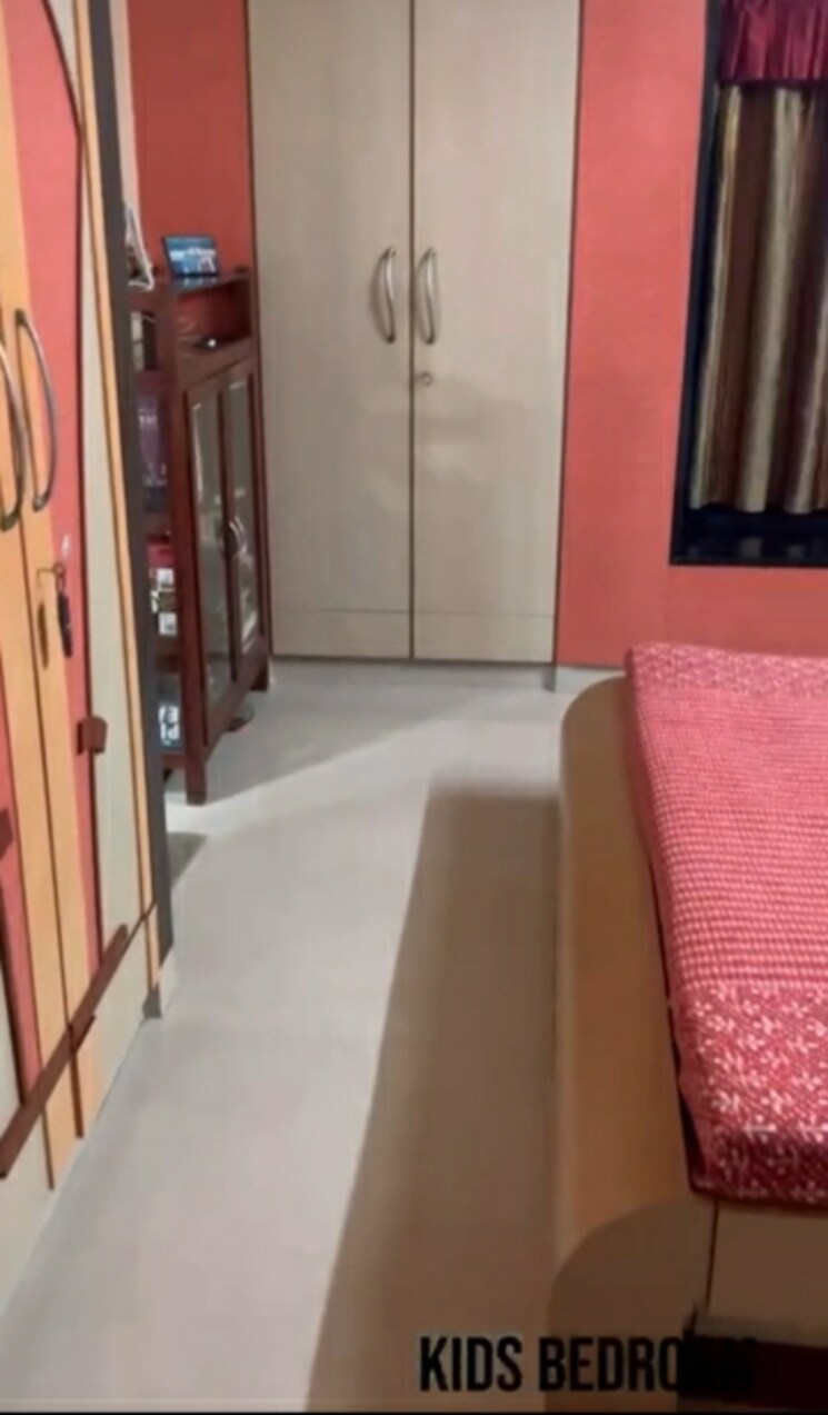 undefined, raheja-garden-estate 3 Bedroom 1350 Sq.Ft. Apartment In Teen Hath Naka Thane 6320336