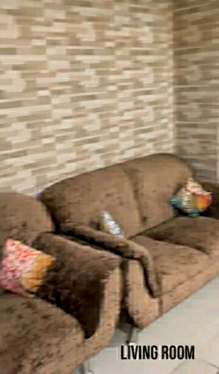 Bathroom, raheja-garden-estate 3 Bedroom 1350 Sq.Ft. Apartment In Teen Hath Naka Thane 6320336