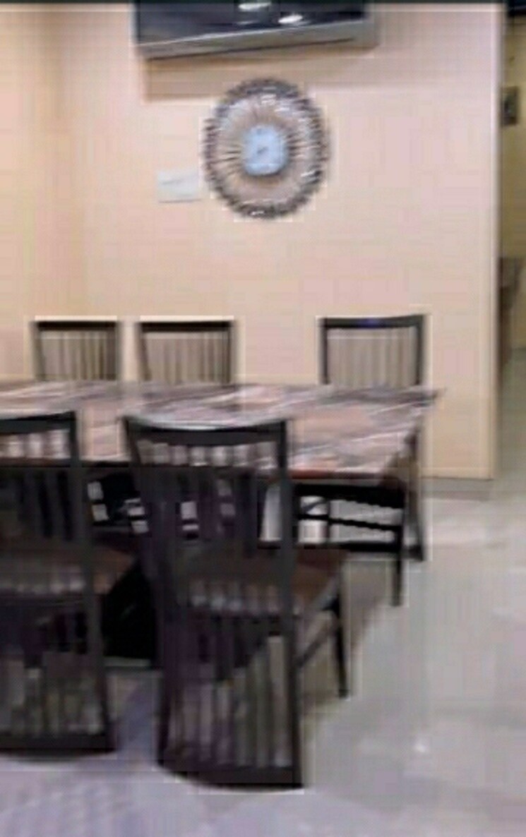 Kitchen, raheja-garden-estate 3 Bedroom 1350 Sq.Ft. Apartment In Teen Hath Naka Thane 6320336